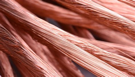 What Is the Conductivity of Copper? | Sciencing