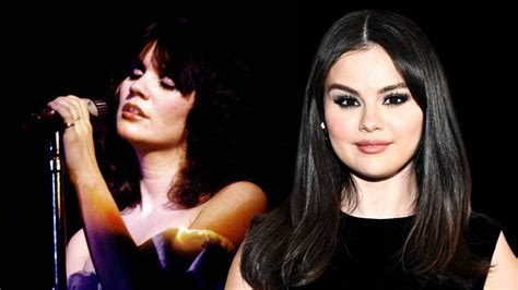 Selena Gomez To Portray Linda Ronstadt In Upcoming Biopic