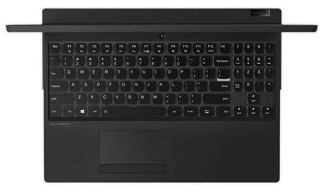 Lenovo Legion Y530 15.6″ Gaming Laptop – Laptop Specs