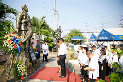 CSF commemorates Jose Abad Santos' martyrdom - iOrbit News Online