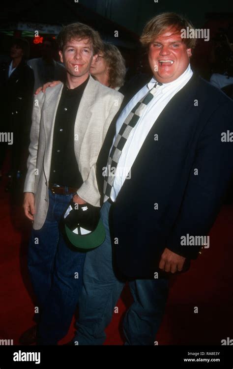 Coneheads 1993 chris farley hi-res stock photography and images - Alamy