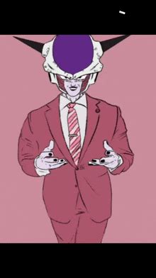 Frieza Freezer GIF – Frieza Freezer Laugh – discover and share GIFs