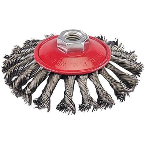 Amazon.co.uk: angle grinder wire brushes