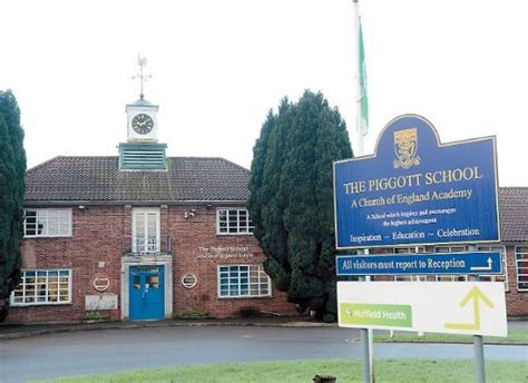 The Piggott School - The Piggott School