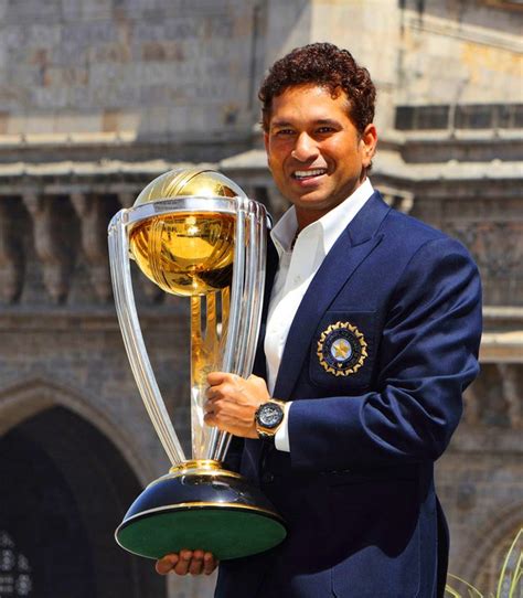 OMGSACHIN: Sachin Tendulkar's World Cup 2011 Journey In Pictures