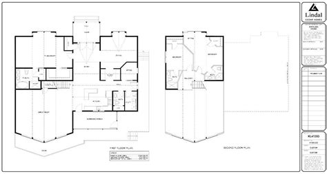 Best Of Lindal Cedar Homes Floor Plans - New Home Plans Design