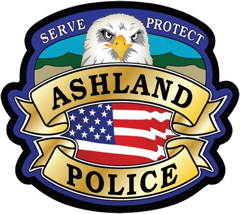 ASHLAND POLICE DEPARTMENT