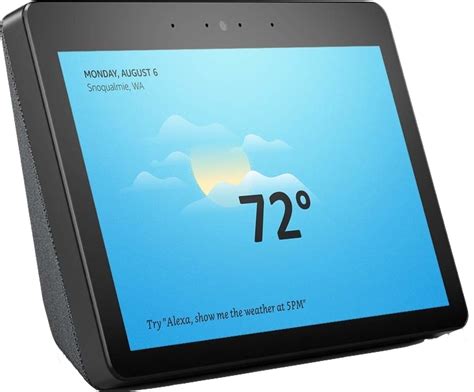 Amazon Echo Show 10 (3rd Gen) vs. Echo Show (2nd Gen): 5 reasons to upgrade | Android Central