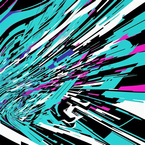 1080p image size: abstract drift phonk vector paper