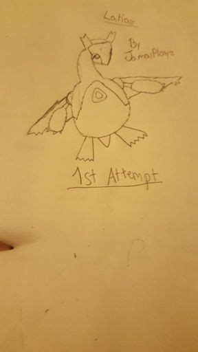 Art! | Pokémon Amino