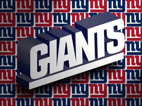 Free NY Giants Wallpaper - WallpaperSafari