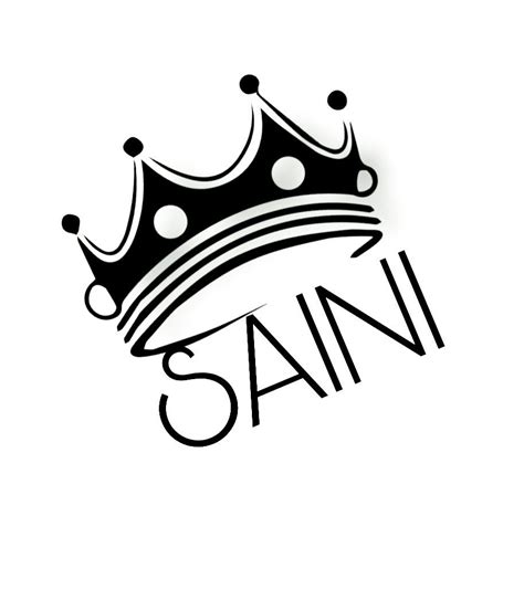 San Logo Wall Art