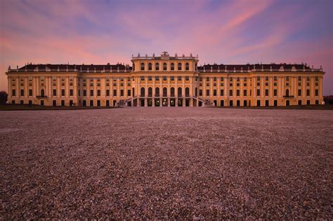 Ten Facts To Know Before You Visit Schönbrunn Palace In Vienna ...