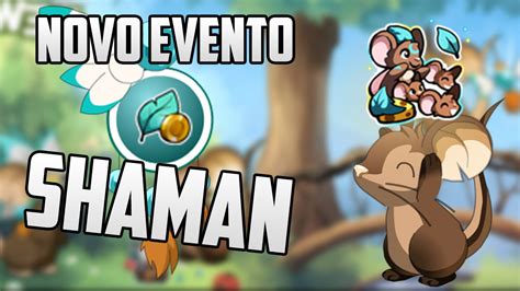 Transformice | Evento shaman e nova moeda - YouTube