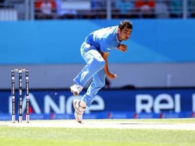 Injury blow: Mohammed Shami ruled out of Asia Cup, looks doubtful for World T20 – Firstpost