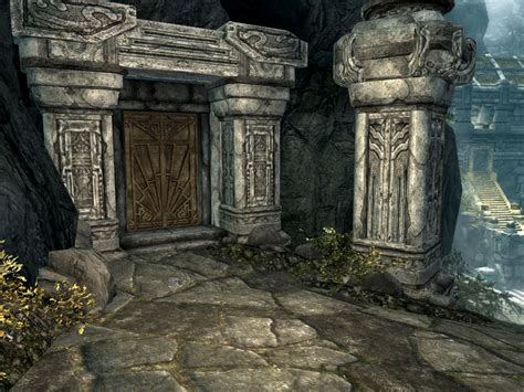 Skyrim:Hall of the Dead (Markarth) - The Unofficial Elder Scrolls Pages (UESP)