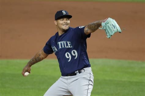 Mariners head into rare off day lamenting a loss thanks to bullpen ...