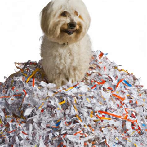 Why Do Dogs Eat Paper? - Quill And Fox