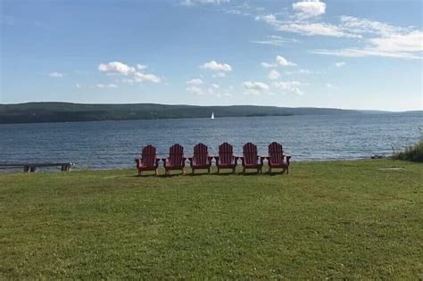 Book Inverary Resort in Baddeck | Hotels.com