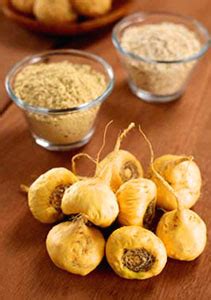 Yummy Recipes with Our Organic Maca Root! - Makaira's Kava Kava Blog