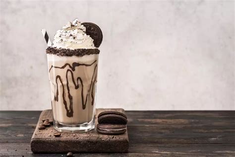 What Is A Frappuccino - Basics, Types, Recipes & Variations