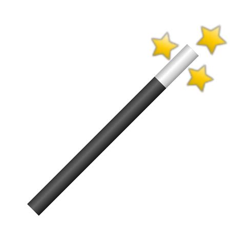 Magic Wand PNG, SVG Clip art for Web - Download Clip Art, PNG Icon Arts