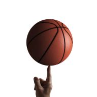 Basketball ball forefinger transparent background - Photo #18045 - Pngdow - Download Free PNG ...
