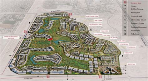 DAMAC THE LEGEND DAMAC HILLS DUBAI – investindxb