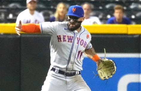 #Mets’ Kevin Pillar used to mask but not ‘rude’ taunts – En ...