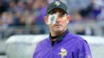 Mike Zimmer Bio [2022 Update]: Net Worth, Wife & Family - Players Bio