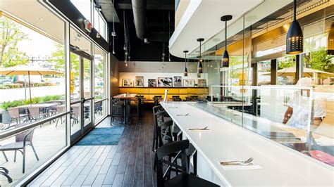 The Hottest New Restaurants in Charlotte, November 2015 - Eater