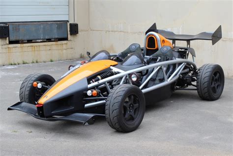 Ariel Atom For Sale - BaT Auctions