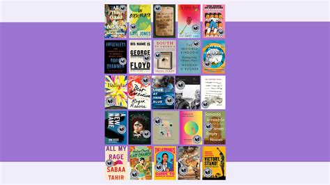 Finalists for the 2022 National Book Awards revealed