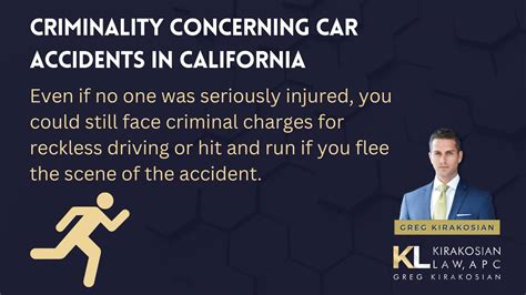 The Legal Consequences of Causing a Car Accident: A Guide for Drivers ...