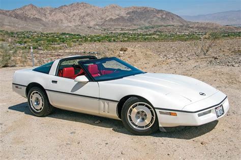 C4 (1984-96) | Corvette Magazine