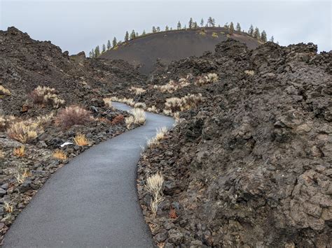 Walks in Lava Lands | Where do I take the kids? - Fun and interesting places for families