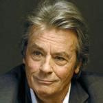 Alain Delon Quotes. QuotesGram