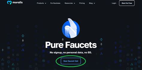 The Best Ethereum Faucet in 2023