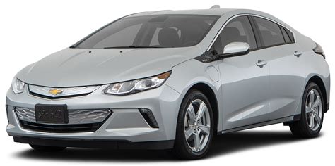 2019 Chevrolet Volt Incentives, Specials & Offers in WHITE MARSH MD