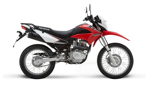 Best Honda XR 150 Motorcycle Rental | ADV Outriders