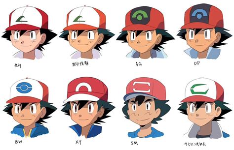 How Old Is Ash Ketchum 2024 - Judye Desirae