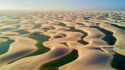 Lencois Maranhenses National Park, State of Maranhao - Book Tickets