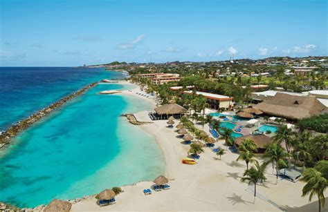 Sunscape Curacao Resort, Curacao | Blue Bay Travel