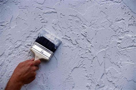 Tips for Painting Stucco