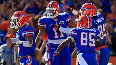 Florida Gators vs Georgia Bulldogs: betting odds, preview, pick ...