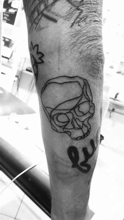 Discover more than 63 g59 skull tattoo latest - in.coedo.com.vn