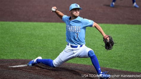 Indiana State Baseball Schedule 2024: What To Know - FloBaseball