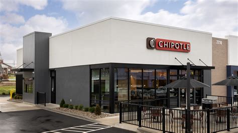 CHIPOTLE OPENS 500TH CHIPOTLANE® RESTAURANT - Nov 16, 2022