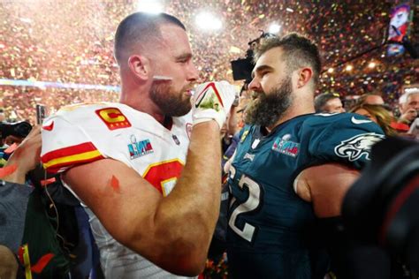 What Happened During Super Bowl 57? Revisiting the Kelce Bowl