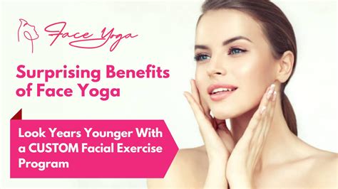 Surprising Face Yoga Benefits for Face by Face Yoga - Issuu